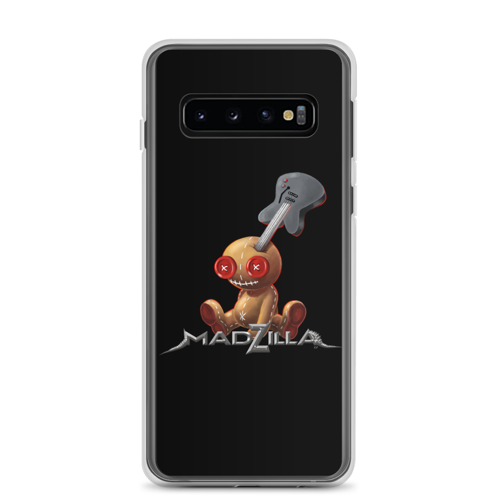 Madzilla LV Doll Samsung Case