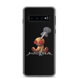 Madzilla LV Doll Samsung Case