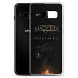 Madzilla LV Vengeance Samsung Case