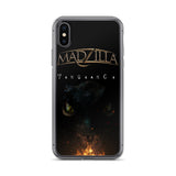 Madzilla LV Vengeance iPhone Case