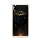 Madzilla LV Vengeance iPhone Case