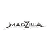 Madzilla LV stickers