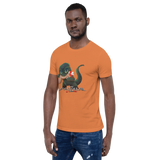 Baby Madzilla Color T-Shirt