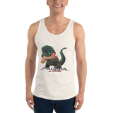 Baby Madzilla Tank Top