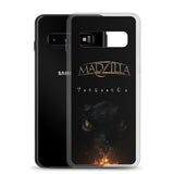 Madzilla LV Vengeance Samsung Case