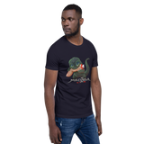 Baby Madzilla Color T-Shirt