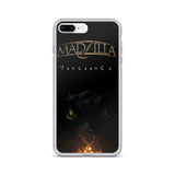 Madzilla LV Vengeance iPhone Case