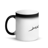 Madzilla LV Magic Mug