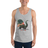 Baby Madzilla Tank Top