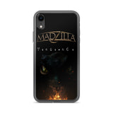 Madzilla LV Vengeance iPhone Case