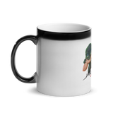 Baby Madzilla Magic Mug