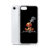 Madzilla LV Doll iPhone Case