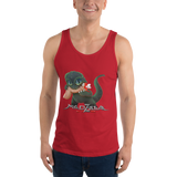 Baby Madzilla Tank Top