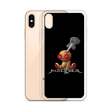 Madzilla LV Doll iPhone Case