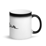 Madzilla LV Magic Mug