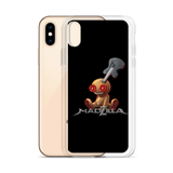 Madzilla LV Doll iPhone Case