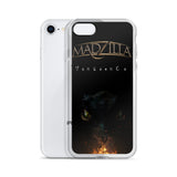 Madzilla LV Vengeance iPhone Case