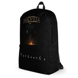 Madzilla LV Vengeance Backpack