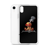 Madzilla LV Doll iPhone Case