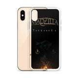 Madzilla LV Vengeance iPhone Case