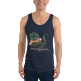 Baby Madzilla Tank Top
