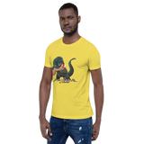 Baby Madzilla Color T-Shirt