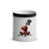 Madzilla LV Doll Magic Mug