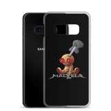 Madzilla LV Doll Samsung Case