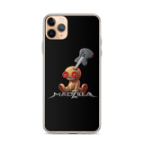 Madzilla LV Doll iPhone Case