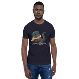 Baby Madzilla Color T-Shirt