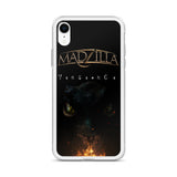 Madzilla LV Vengeance iPhone Case