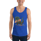 Baby Madzilla Tank Top