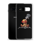 Madzilla LV Doll Samsung Case
