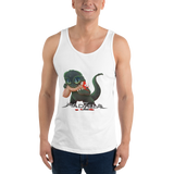 Baby Madzilla Tank Top