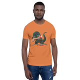 Baby Madzilla Color T-Shirt