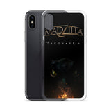 Madzilla LV Vengeance iPhone Case