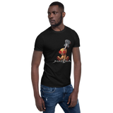 Short-Sleeve Madzilla LV Doll T-Shirt