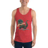 Baby Madzilla Tank Top