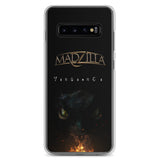 Madzilla LV Vengeance Samsung Case