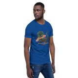 Baby Madzilla Color T-Shirt