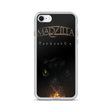 Madzilla LV Vengeance iPhone Case