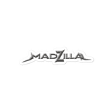 Madzilla LV stickers
