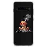 Madzilla LV Doll Samsung Case