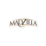 Madzilla LV Vengeance Bubble-free stickers