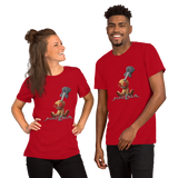 Madzilla LV Doll Color T-Shirt