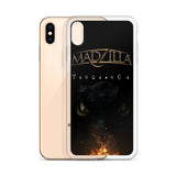 Madzilla LV Vengeance iPhone Case