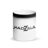 Madzilla LV Magic Mug