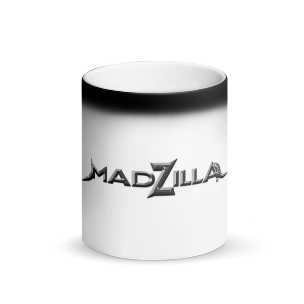 Madzilla LV Magic Mug