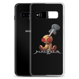 Madzilla LV Doll Samsung Case