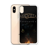 Madzilla LV Vengeance iPhone Case